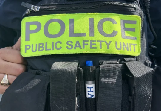 Boy, 3, dead after hit by car in Bedford