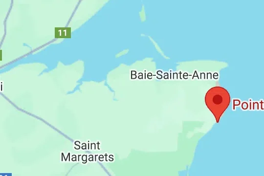 70 year-old arrested in N.B. homicide investigation