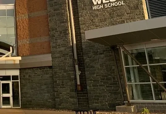 Halifax West High School lifts hold and secure after nearby investigation
