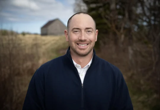 Pictou West stays blue as governing PC’s retain seat