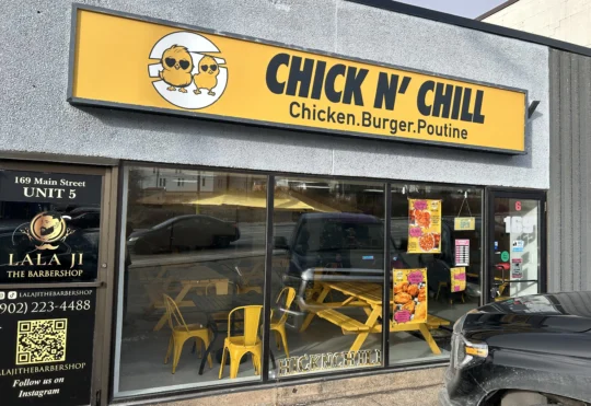 Tampering with propane tanks and theft: Halifax businesses face hardships before holidays