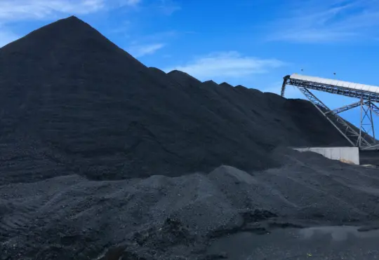 No clear timeline of when Donkin Coal mine will reopen, but mine interested in doing the work: Balser