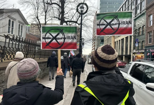 No imminent threat to Canada despite U.S.-Iran Tensions, Police Chiefs say