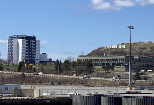 City of Saint John optimistic deal can be reached with inside workers