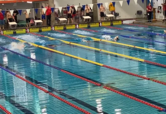 Canada Games Aquatic Centre prepares for $25M in upgrades