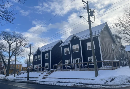 SSODA to purchase 82 affordable housing units in Bridgewater