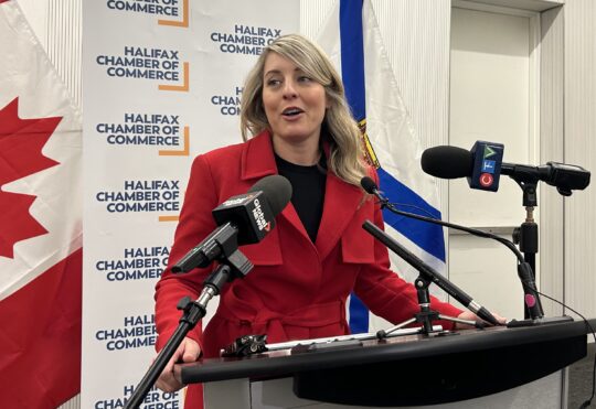 $1.5B from feds for tariff relief