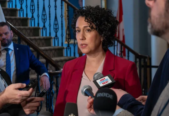 NDP says proposed power rate increase is ‘unreasonable’