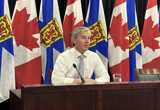 N.S. ready to respond to Trump tariffs