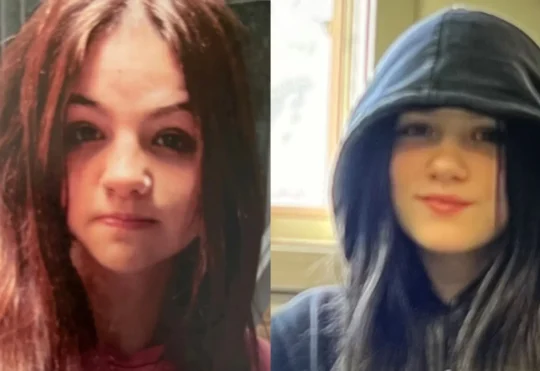 Missing sisters could be in Halifax area: RCMP