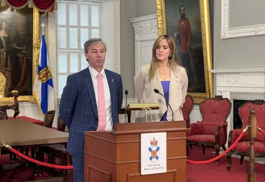 $23.7 million announced for intimate partner violence groups