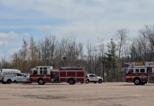 Workplace fatality in Riverview under investigation