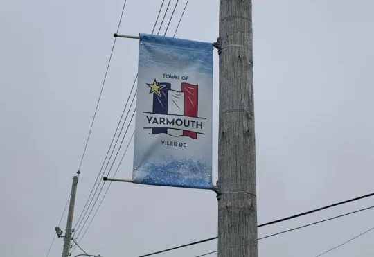 ‘We’re on a world stage:’ Mayor of Yarmouth on CMA 2024