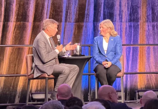 Health care and the economy focus of Premier’s state of the province address