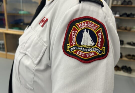 Nova Scotian’s reminded to plan ahead as Emergency Preparedness Week begins
