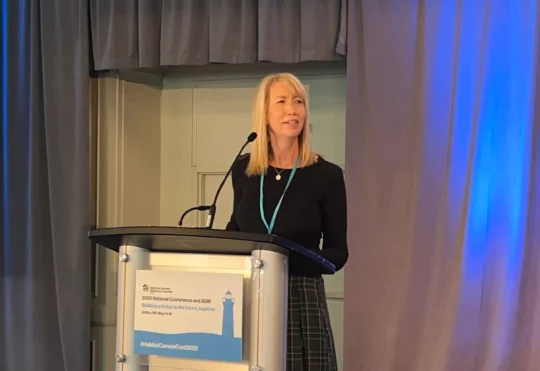 Habitat for Humanity facing extra challenges with growth in Halifax