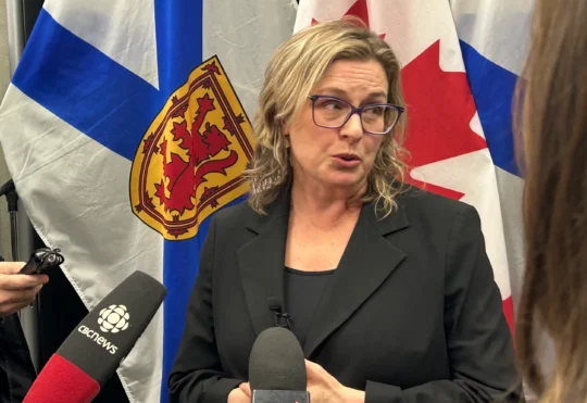 Proposed Halifax Water rate hike worries all major N.S. parties