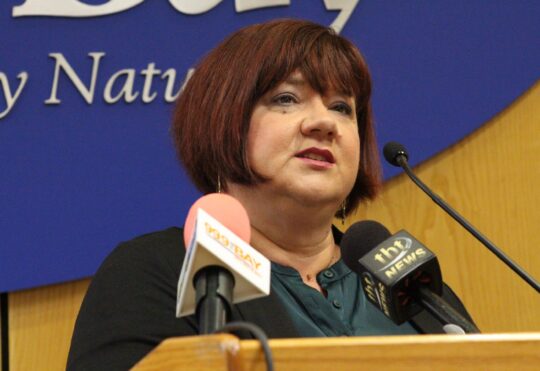 City pleased with health unit cost ‘upload’