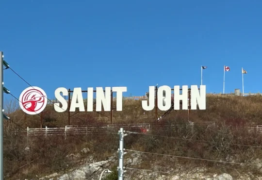 Tariff uncertainty leaves Saint John businesses anxious