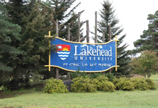 College/University happy with funding announcement