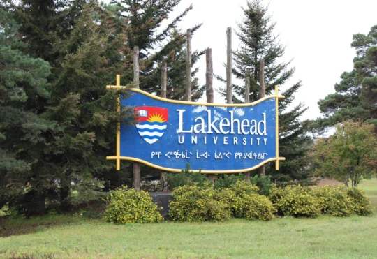 Thunder Bay: Lakehead University cancels in person classes