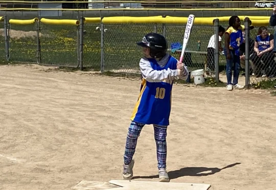 Youth baseball making a return to Fort Frances