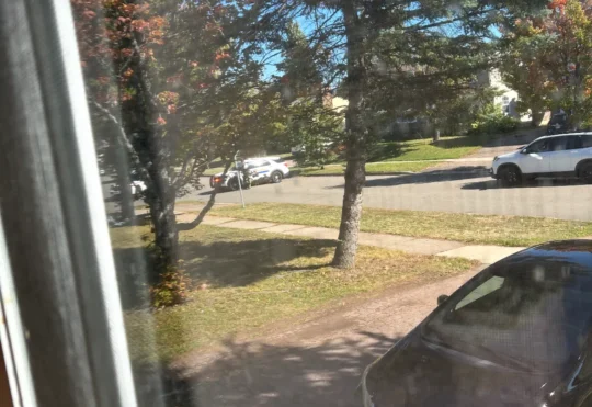 Investigation ongoing after police operation in North Moncton