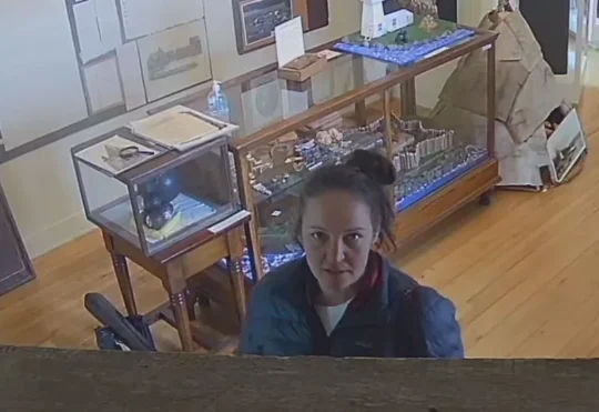 Cash stolen from two volunteer-run museums: N.S. RCMP