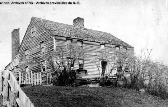 Miramichi fire from 1825 added to list of major historical events for Canada