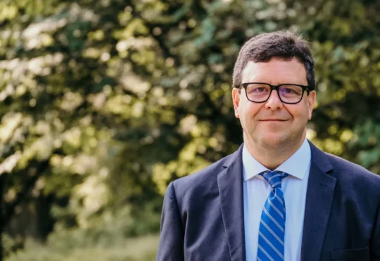 Thunder Bay Catholic District School Board appoints new education director