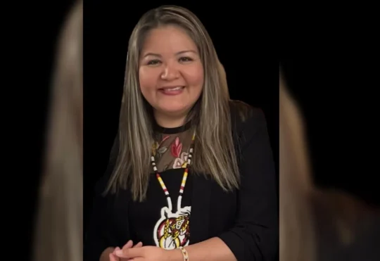 Matawa First Nations Management welcomes new CEO