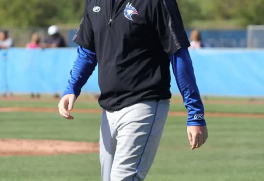 Thunder Bay Border Cats hiring new field manager