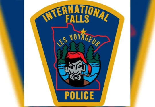 52 year old charged in International Falls hotel incident