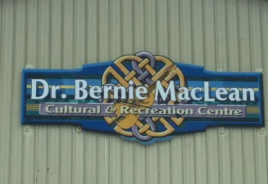 Inverness arena to get new roof