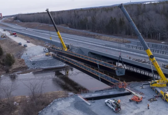 Quarry in Inverness County to expand