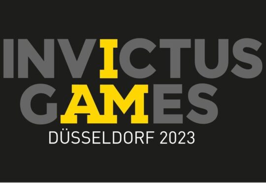 Team Canada off to the 2023 Invictus Games in Germany