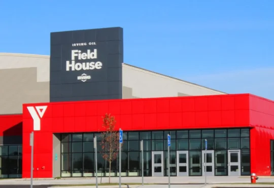 Olympic training event coming to N.B. to inspire future athletes
