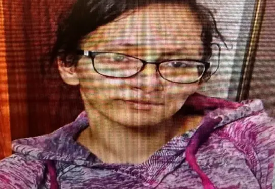 RCMP ask for public’s help finding missing woman