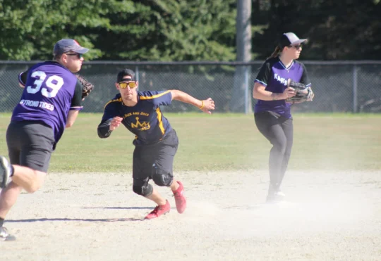 J-Strong softball tournament sees record attendance, raises over $20k
