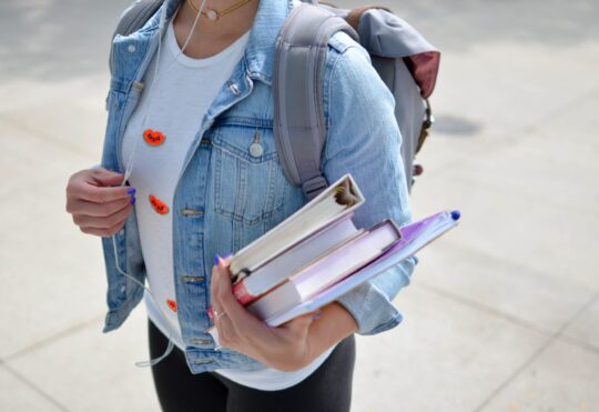 With school just around the corner, a local donation centre is asking the communities to help out families in need