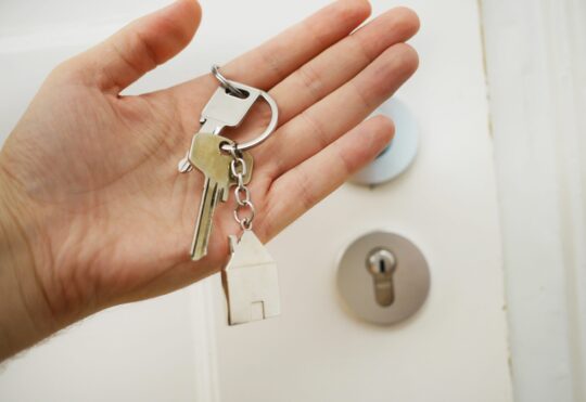 Home sales cool off in September