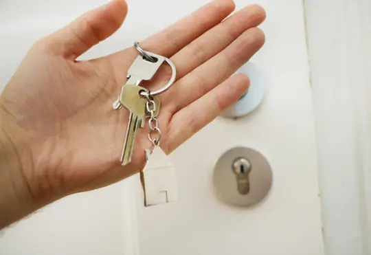Home prices forecast to increase 5.5% in 2024