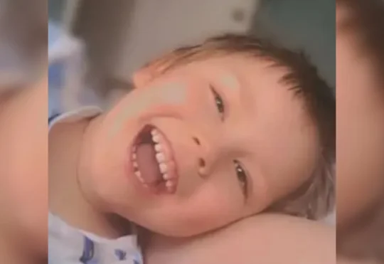Boy who died after falling over cliff in New Waterford remembered for ‘joyful spirit’