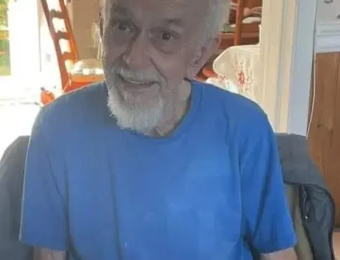 Emergency Alert issued for missing elderly man with dementia