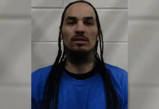 Man wanted on Canada-wide warrant: Saint John police