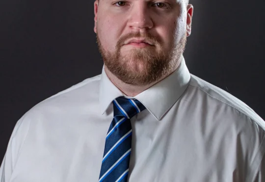 Gushue hired as Ice Dogs new head coach