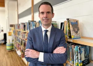 KCDSB gets ready for new school year