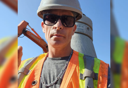 Online fundraiser for N.B. man killed in workplace incident