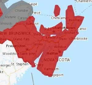 Mid-week storm to feature snow, rain and wind