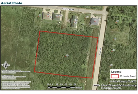 Another housing development proposed in Yarmouth